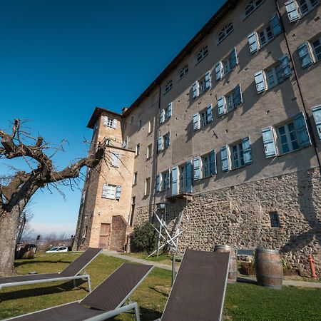 Antico Borgo Otel Cuneo Dış mekan fotoğraf