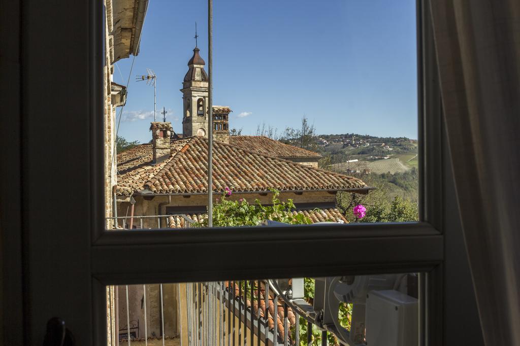 Antico Borgo Otel Cuneo Dış mekan fotoğraf