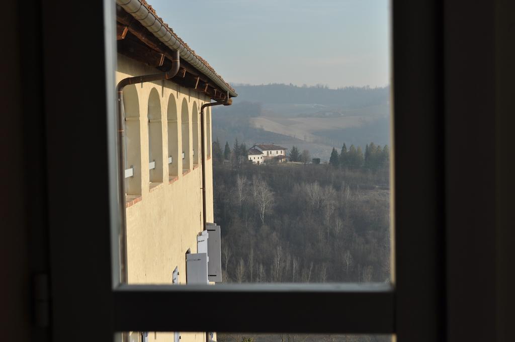 Antico Borgo Otel Cuneo Dış mekan fotoğraf