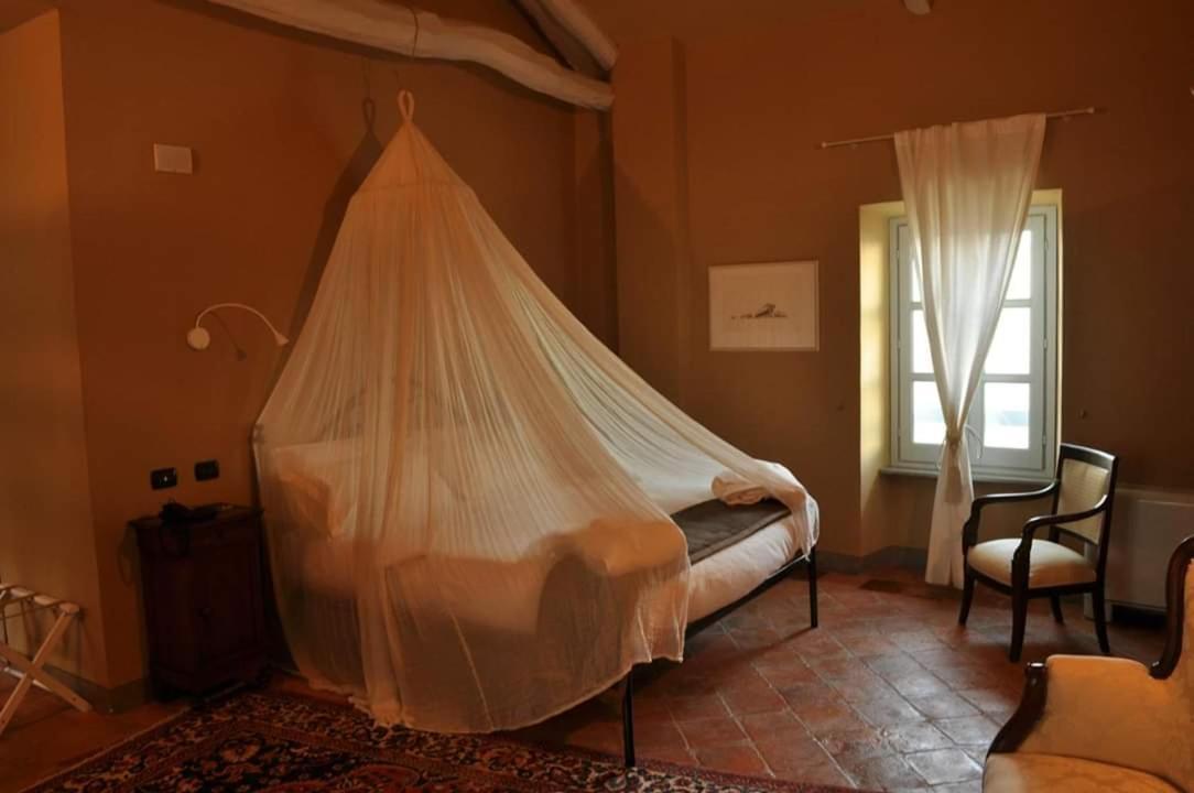 Antico Borgo Otel Cuneo Dış mekan fotoğraf